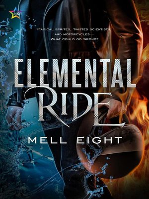 cover image of Elemental Ride